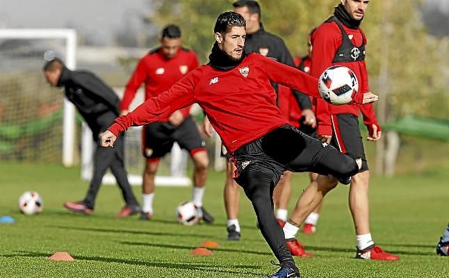 Escudero: "Hay que seguir creyendo y trabajando"