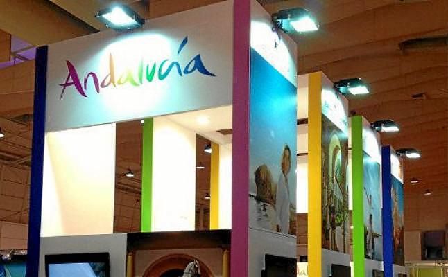 Andalucía alcanza "los mejores datos turísticos de la historia"