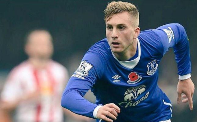 El Everton rechaza una oferta del Milan por Deulofeu