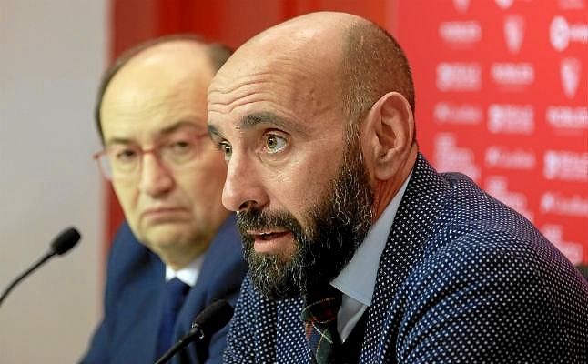 Monchi y el mercado: N'Zonzi, Navas, Parejo, la 'guinda'...