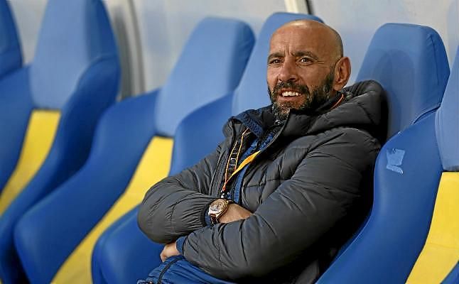 O hay acuerdo, o Monchi no saldrá del Sevilla