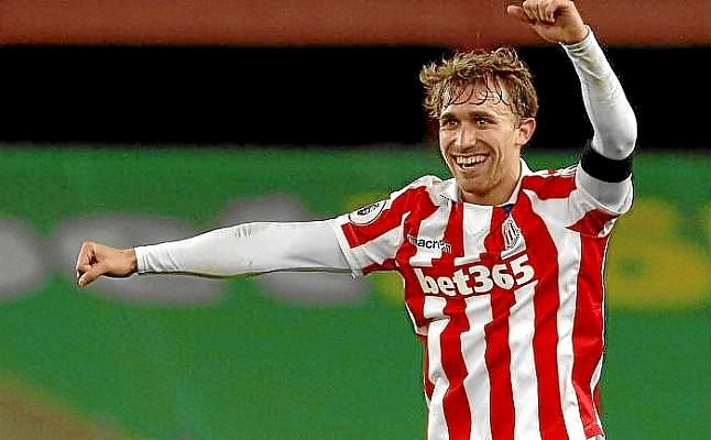 Muniesa juega sus cartas