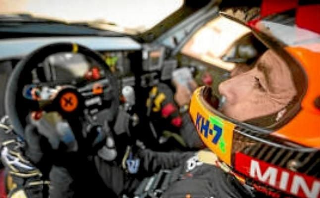 El Rally de Montecarlo, punto de partida de una nueva era del WRC