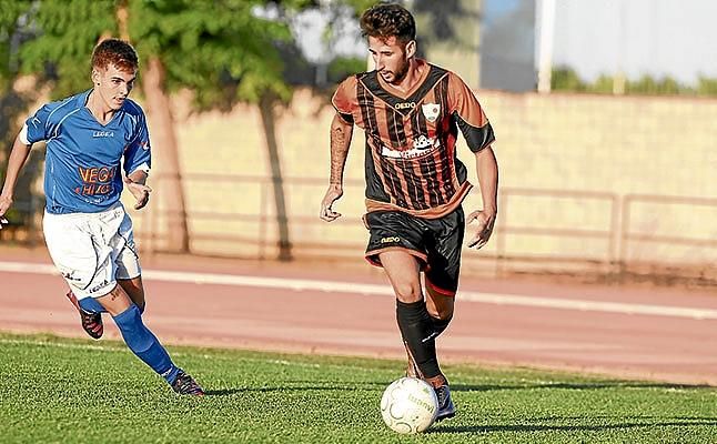 Ranchero, el ímpetu de un ariete