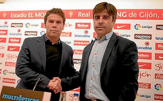 Rubi: "Hay que empezar a sacar puntos lo antes posible"