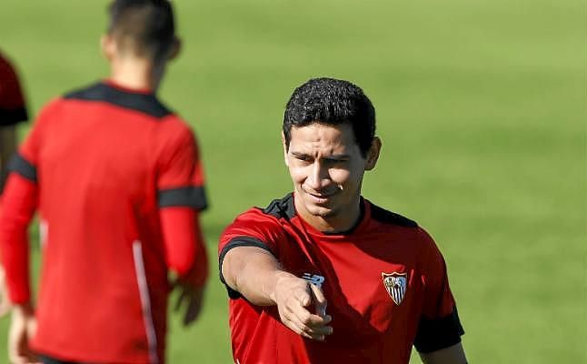 El Sevilla prefiere vender a Ganso