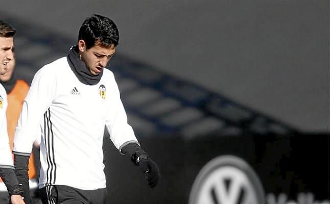 Voro evita la salida de Dani Parejo