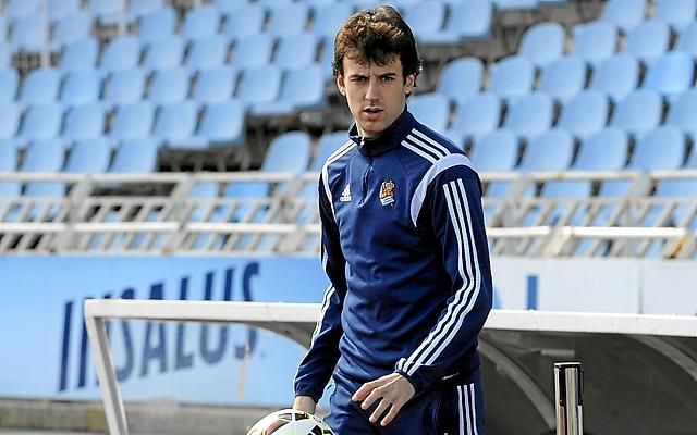 El deseado Pardo, fuera de la lista de Eusebio