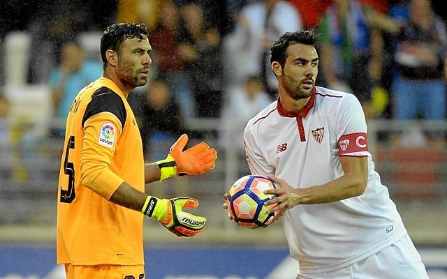 Anderlecht y PSG acercan posturas por Sirigu