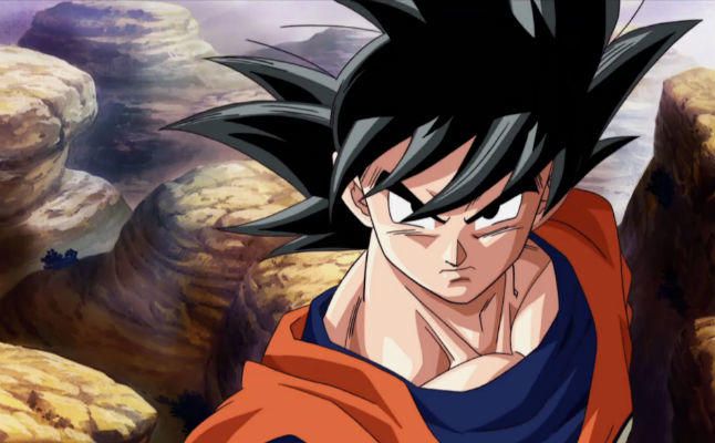 Son Goku será embajador oficial de las olimpiadas de Tokyo 2020