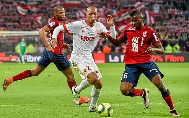 Amadou, por si N'Zonzi se marcha del Sevilla
