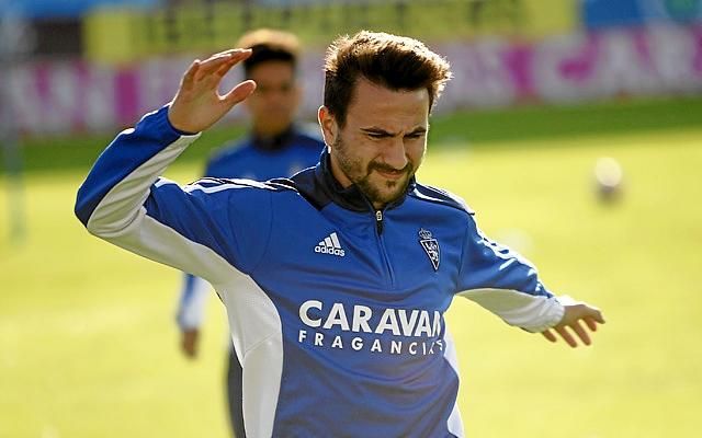 Juan Muñoz, a un paso del Levante