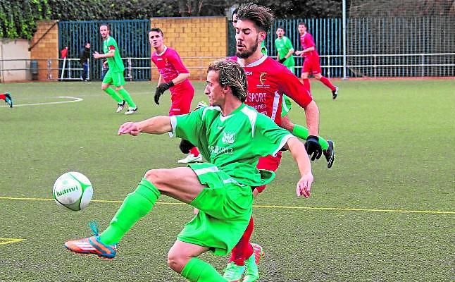 La Barrera tira de la vieja guardia