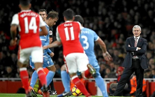 Hughes: "Muniesa está frustrado, pero le haré feliz"