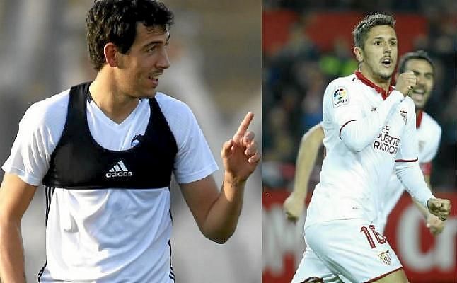 El Valencia intentó cambiar a Parejo por Jovetic