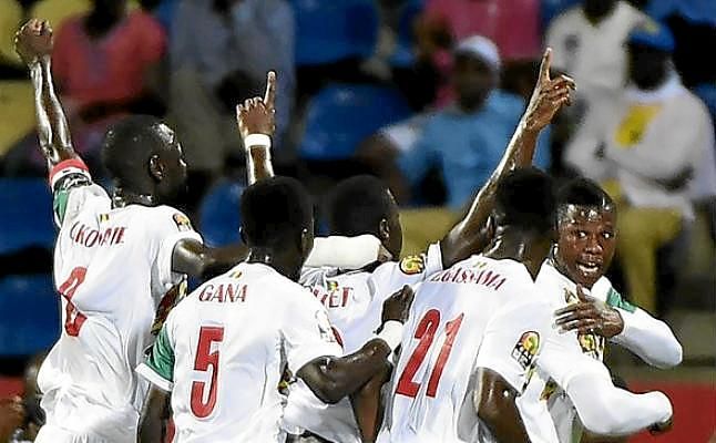 Senegal, primer equipo en clasificarse para los cuartos de final de la CAN