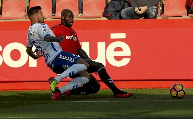 Los hermanos Emaná dan oxígeno a los de Merino