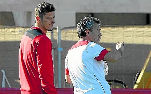 C.A. Osasuna-Sevilla F.C.: El sueño pasa por un frío El Sadar