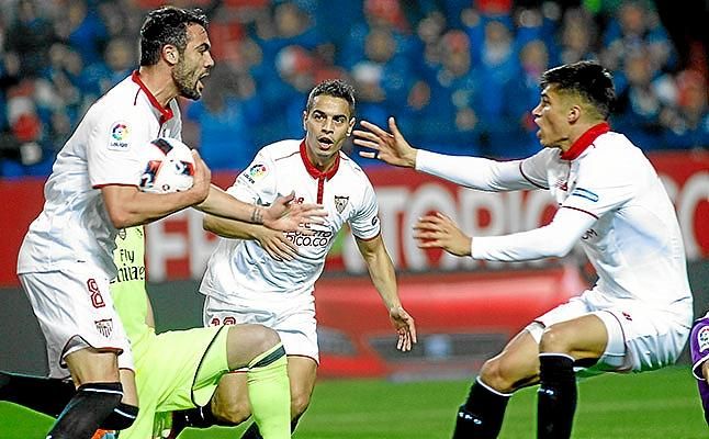 La tercera mejor pegada de Europa