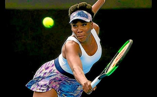 Compara a Venus Williams con un gorila y lo apartan como comentarista