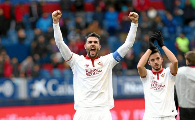 La "ilusión" de Iborra por hacer "historia"