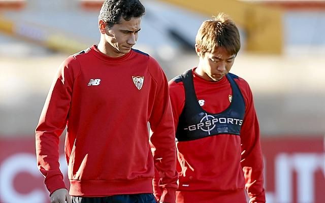 El Santos piensa en la vuelta de Ganso