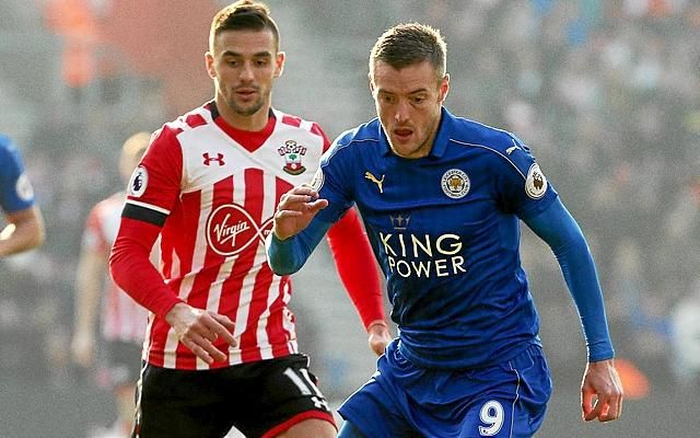(3-0) El Leicester no levanta cabeza