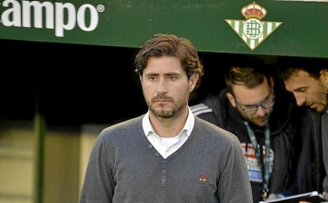 Víctor: "La falta de eficacia nos ha perjudicado"