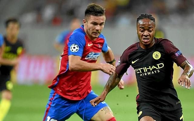 El problema con Alin Tosca