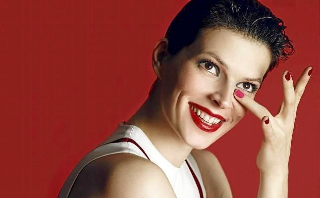 Fallece Bimba Bosé a los 41 años