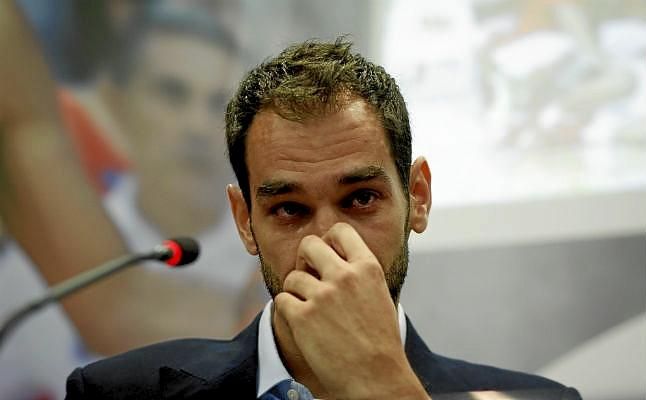 Jornada marcada por las derrotas para los españoles en la NBA