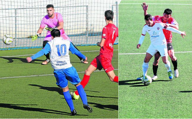 Resumen de los equipos sevillanos en la Jornada 21 de División de Honor
