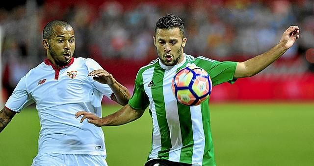 ¡El Betis-Sevilla ya tiene fecha y hora!