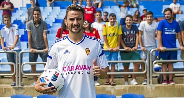 Paso clave para que Juan Muñoz vaya al Levante