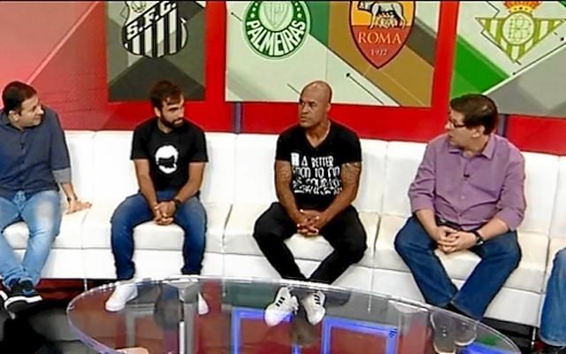 Assunçao se retira para ser director deportivo