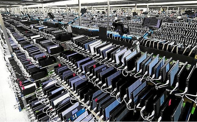 Samsung explica los problemas del Galaxy Note 7