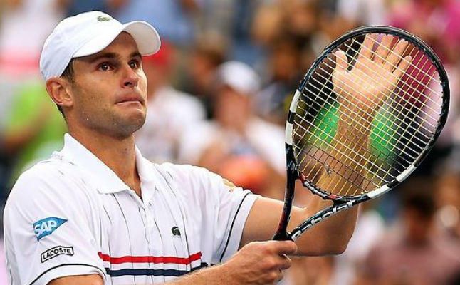Andy Roddick: "Una final Federer-Nadal, posiblemente la mejor de la historia"