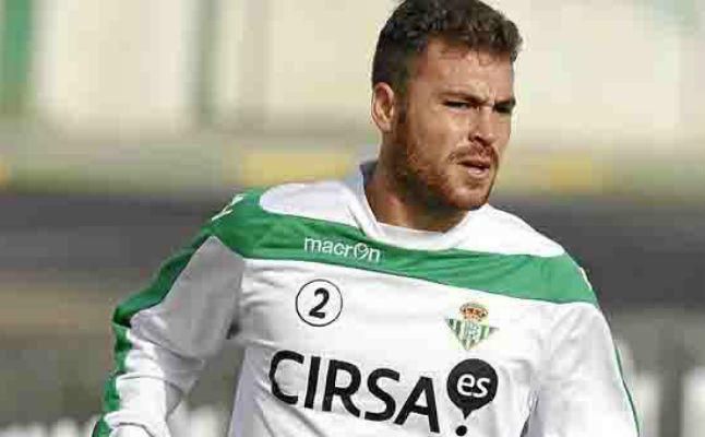 Chica, ex del Betis, se marcha a Portugal