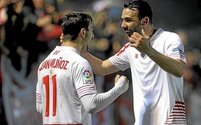 Juan Muñoz: "Iborra me ayudó en todo para fichar por el Levante"
