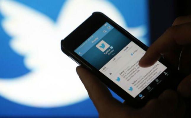 Encuentra a su hermano, diez años después, gracias a Twitter