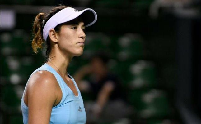 Muguruza ve a Coco como una seria aspirante al título