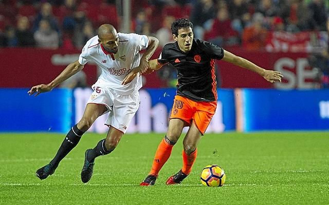 Diez motivos para fichar a Parejo