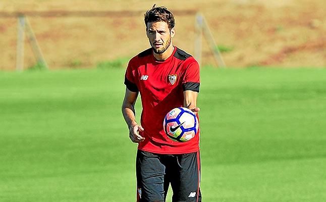 Franco Vázquez: "Sampaoli es un revolucionario"