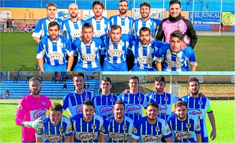 Rinconada vs Villaverde, cita obligada en el Leonardo Ramos