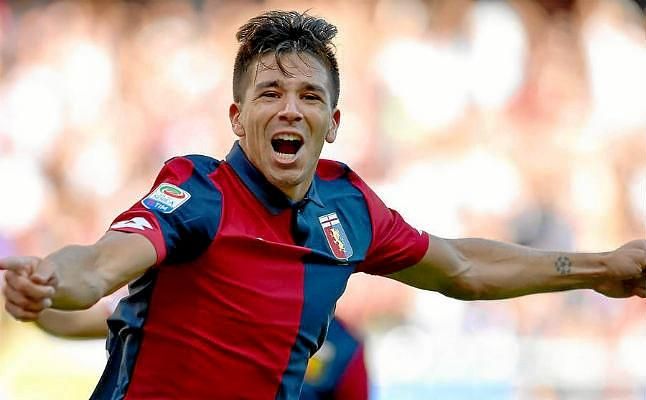 El Sevilla se interesa en Simeone