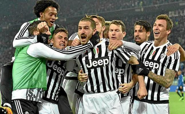 La Juventus niega presuntos vínculos con la mafia calabresa