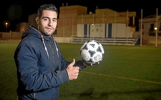 Quesada golea y se multiplica por tres en el UP Viso