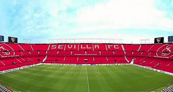 ¿Es el Sevilla favorito para La Liga? ¿Qué dicen las casas de apuestas?
