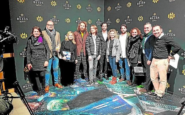 Royal Bliss, la apuesta de Coca-Cola