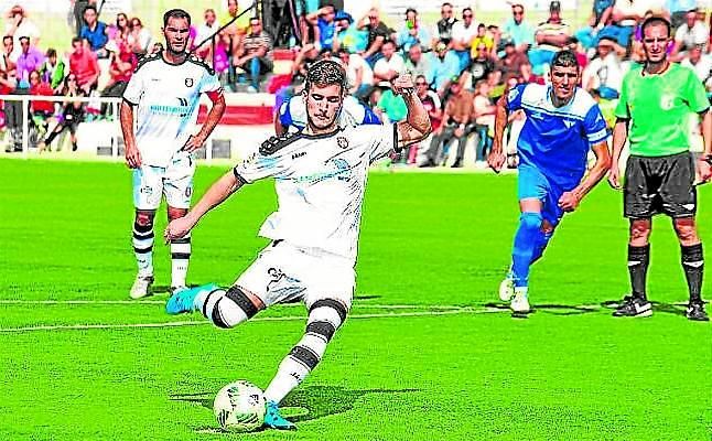 El Cádiz B viene a llevarse a Toro (Gerena)